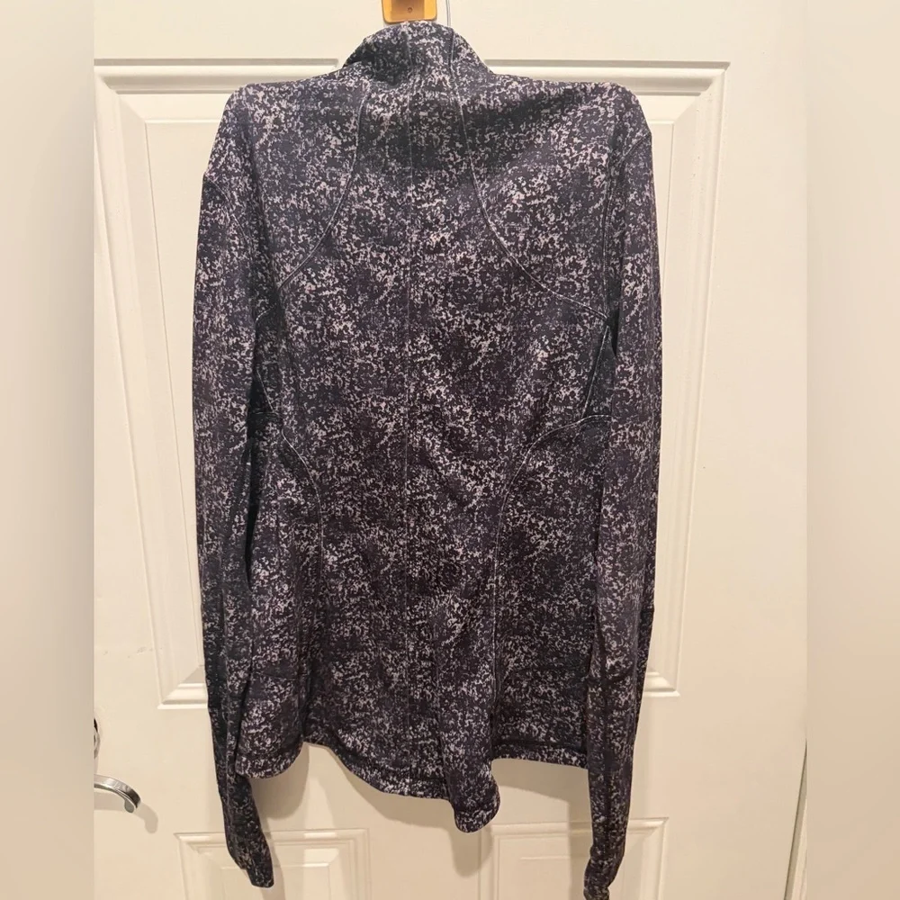 Lululemon Forme Jacket- Size 12